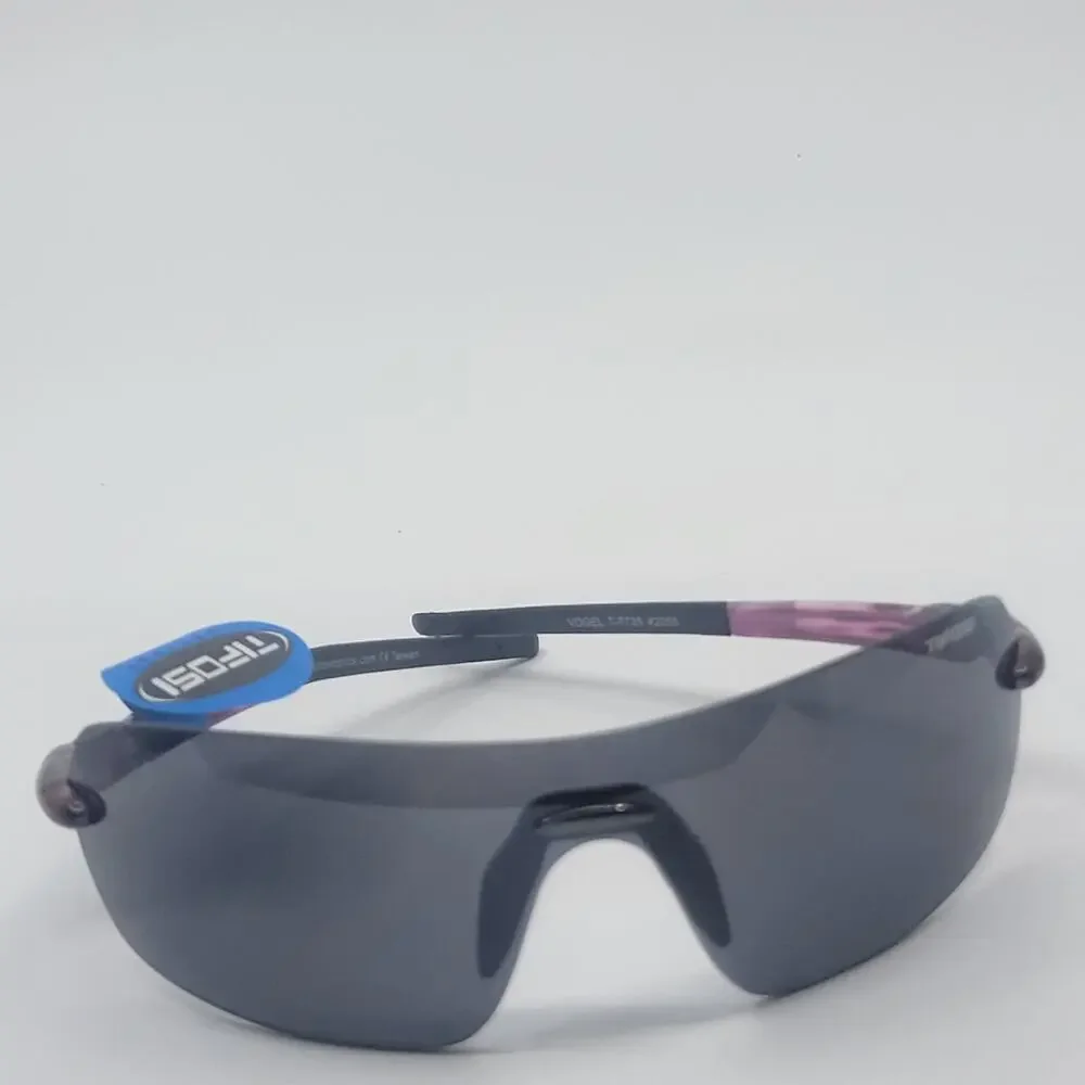 Tifosi Sunglasses Vogel T-F735. New, with tags.